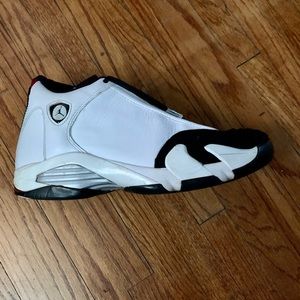Authentic Air Jordan 14